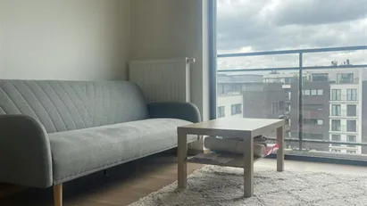 Apartment for rent in Brussels Evere, Brussels