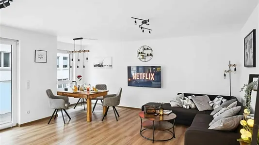 Apartments in Braunschweig - photo 6