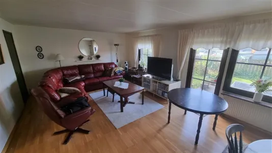 Houses in Lund - photo 1