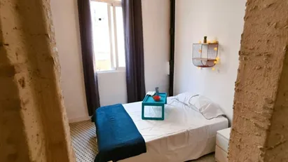 Room for rent in Valencia Ciutat Vella, Valencia (region)