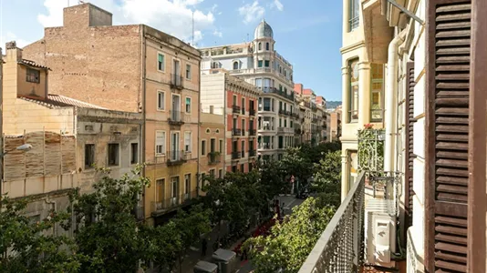 Apartments in Barcelona Gràcia - photo 6