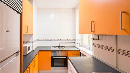 Rooms in Madrid Arganzuela - photo 4