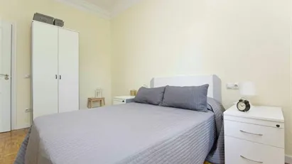 Room for rent in Madrid Arganzuela, Madrid