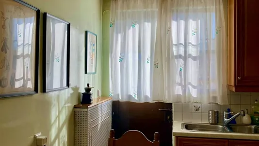 Rooms in Athens Agios Nikolaos - photo 7