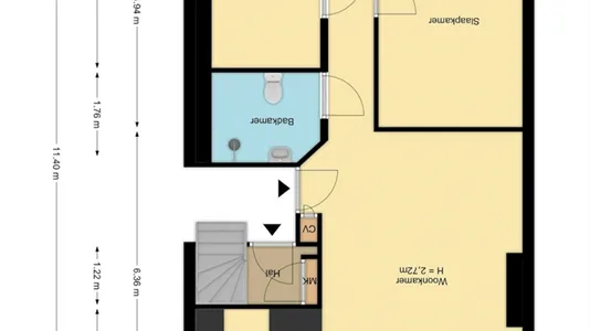 Apartments in Location is not specified - photo 10