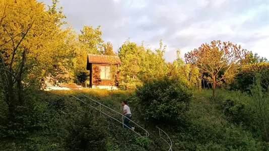 Apartments in Location is not specified - photo 9