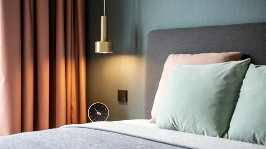 Apartments in Location is not specified - photo 5