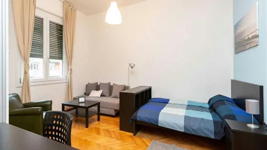 Rooms in Bologna - photo 2