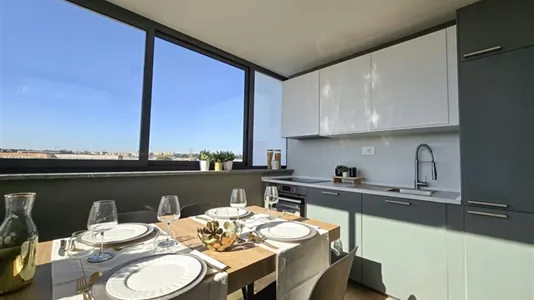 Apartments in Roma Municipio IV – Tiburtino - photo 5