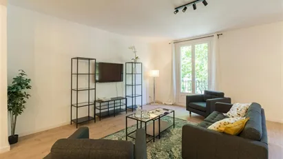 Apartment for rent in Barcelona Ciutat Vella, Barcelona