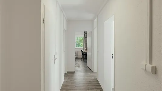 Apartments in Berlin Charlottenburg-Wilmersdorf - photo 10