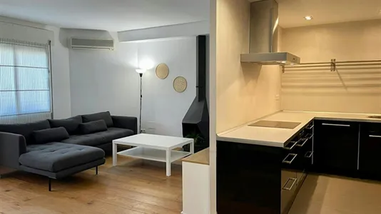 Apartments in Barcelona Gràcia - photo 10