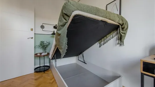 Rooms in Madrid Retiro - photo 7