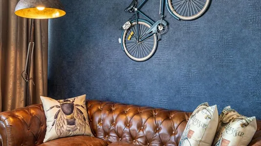 Apartments in Location is not specified - photo 5