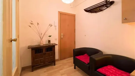 Apartments in Barcelona Sants-Montjuïc - photo 3