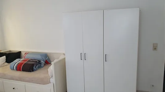 Apartments in Location is not specified - photo 5