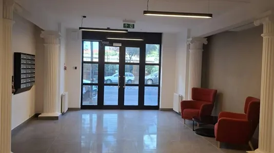 Apartments in Budapest Terézváros - photo 2