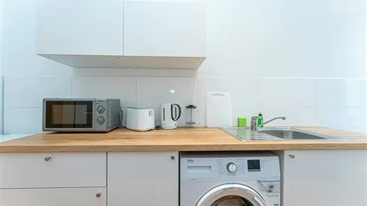 Apartments in Berlin Friedrichshain-Kreuzberg - photo 6