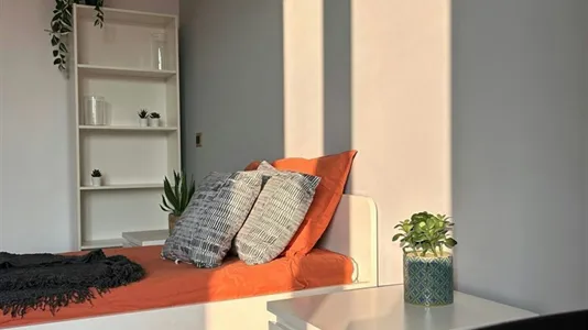 Rooms in Brescia - photo 2