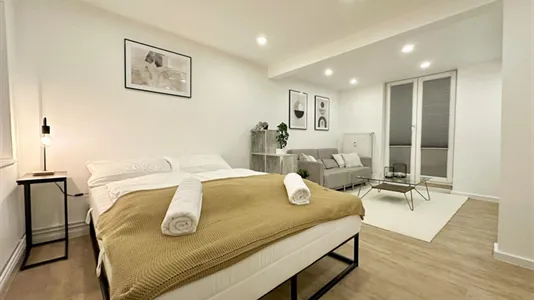 Apartments in Location is not specified - photo 4