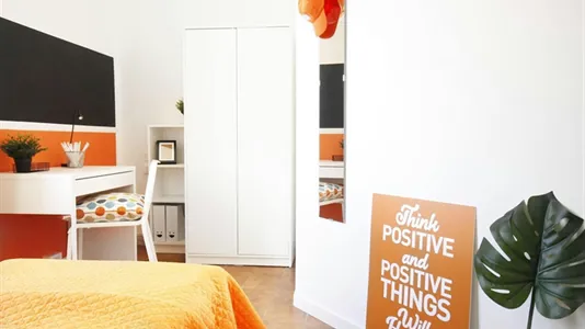 Rooms in Bologna - photo 4