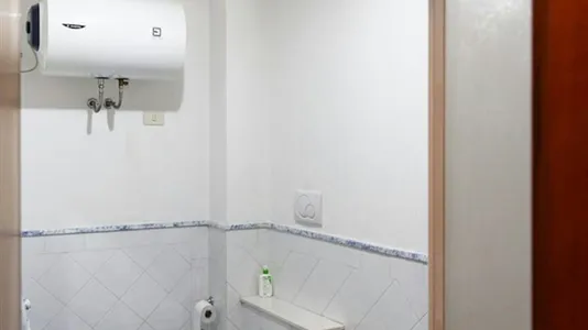 Apartments in Florence - photo 7