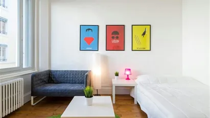 Room for rent in Lyon, Auvergne-Rhône-Alpes
