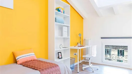Rooms in Bologna - photo 3
