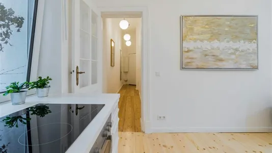 Apartments in Berlin Friedrichshain-Kreuzberg - photo 3