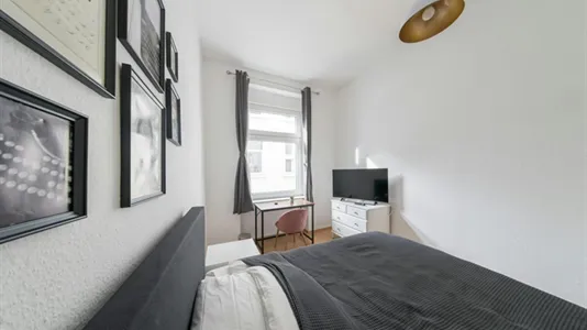 Rooms in Location is not specified - photo 3