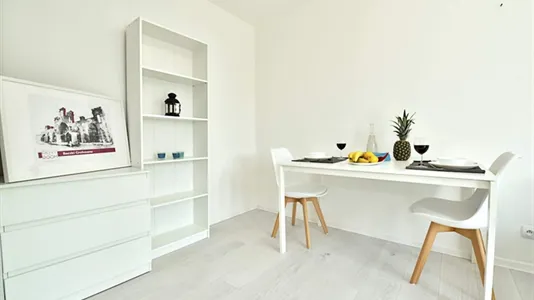 Apartments in Łódź - photo 7