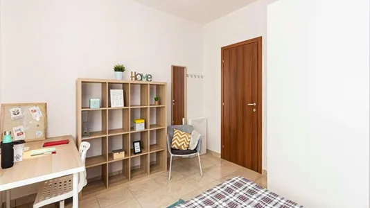 Rooms in Milano Zona 9 - Porta Garibaldi, Niguarda - photo 5