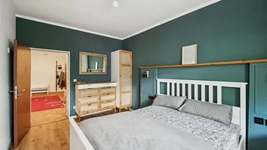 Apartments in Berlin Steglitz-Zehlendorf - photo 2