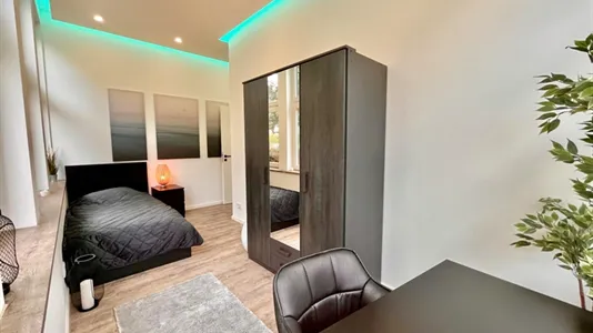 Rooms in Munich Thalkirchen-Obersendling-Forstenried-Fürstenried-Solln - photo 5