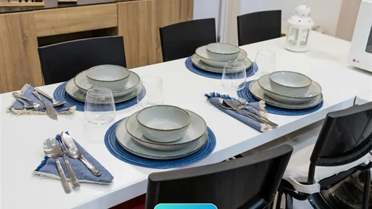 Rooms in Madrid Tetuán - photo 7