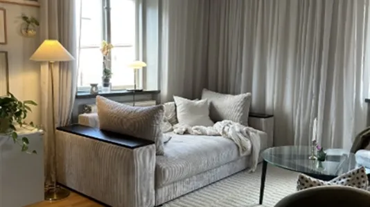 Apartments in Stockholm South - photo 1