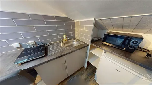 Apartments in Angoulême - photo 3
