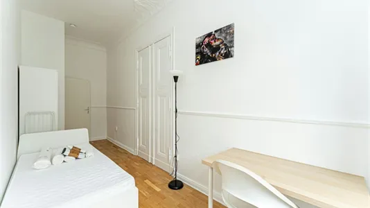 Rooms in Berlin Pankow - photo 1