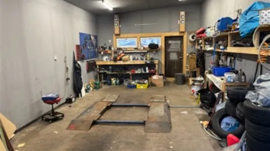 Houses in Osby - photo 14