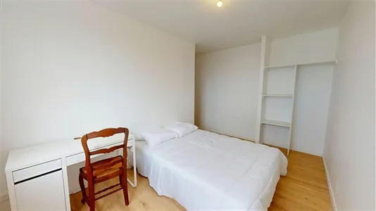 Rooms in Le Havre - photo 5