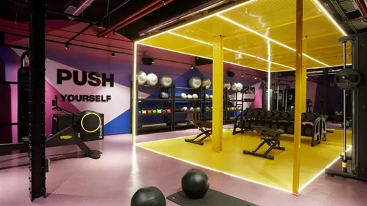 Rooms in Madrid Moncloa-Aravaca - photo 6