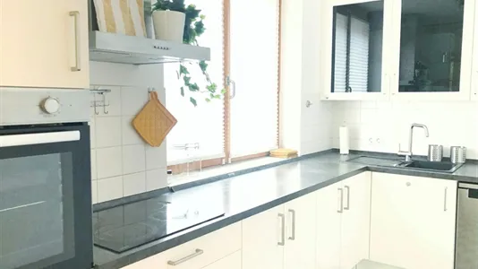 Apartments in Location is not specified - photo 10