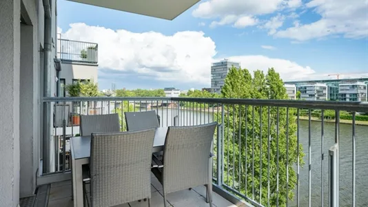 Apartments in Location is not specified - photo 7