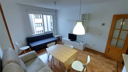 Apartments in Madrid Salamanca - photo 5
