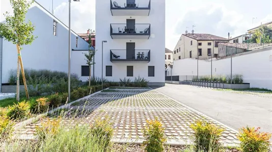 Rooms in Padua - photo 10