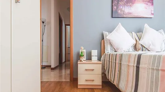 Rooms in Milano Zona 2 - Stazione Centrale, Gorla, Turro, Greco, Crescenzago - photo 4