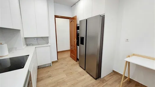 Rooms in Madrid Arganzuela - photo 10