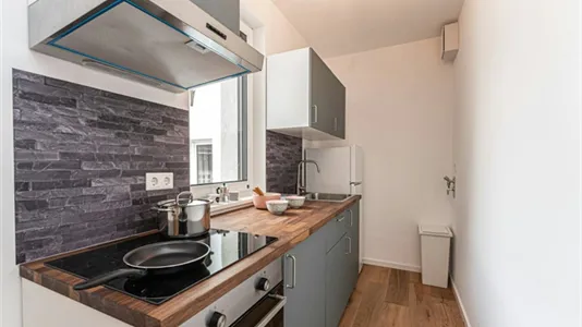 Rooms in Location is not specified - photo 5