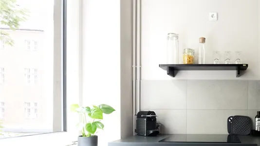 Apartments in Berlin Friedrichshain-Kreuzberg - photo 8