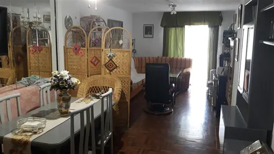 Rooms in Los Berrocales - photo 9